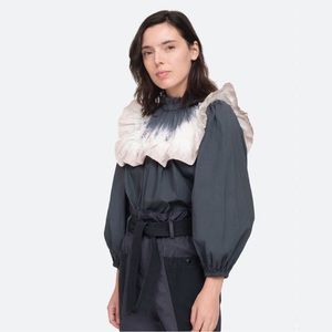 Sea New York Zelda Blouse - Size 4